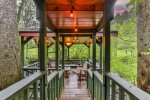 Views From the Main Level Deck
